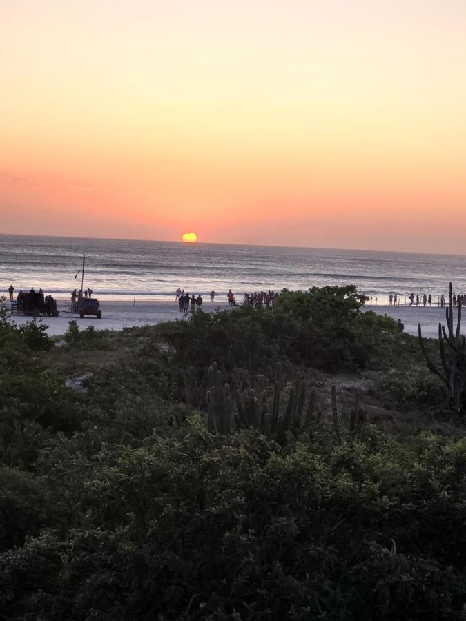Uaihostel Cabo Frio Eksteriør billede
