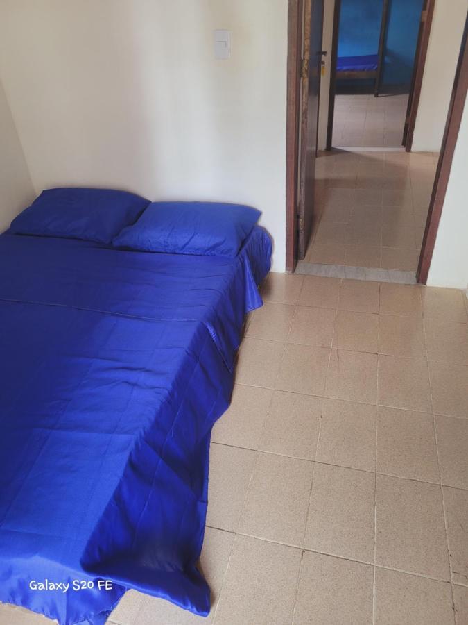 Uaihostel Cabo Frio Eksteriør billede