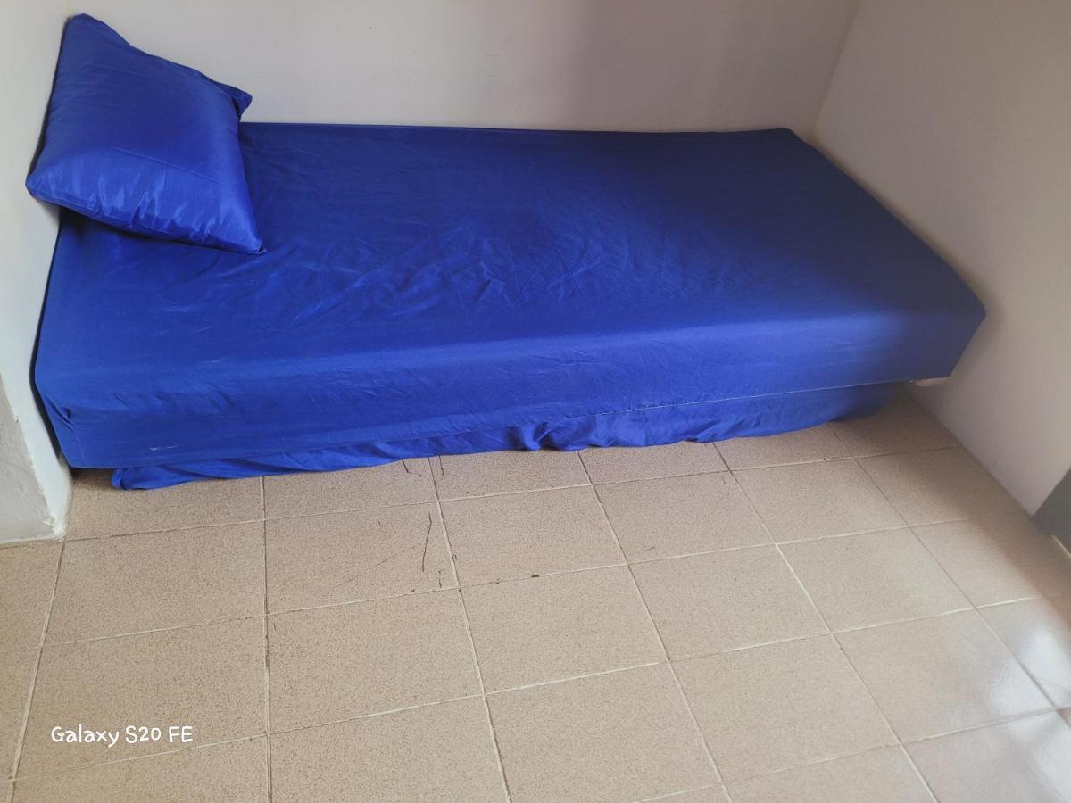 Uaihostel Cabo Frio Eksteriør billede