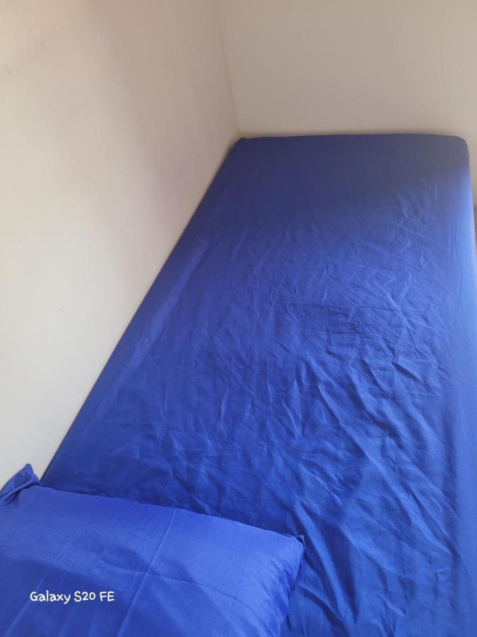 Uaihostel Cabo Frio Eksteriør billede