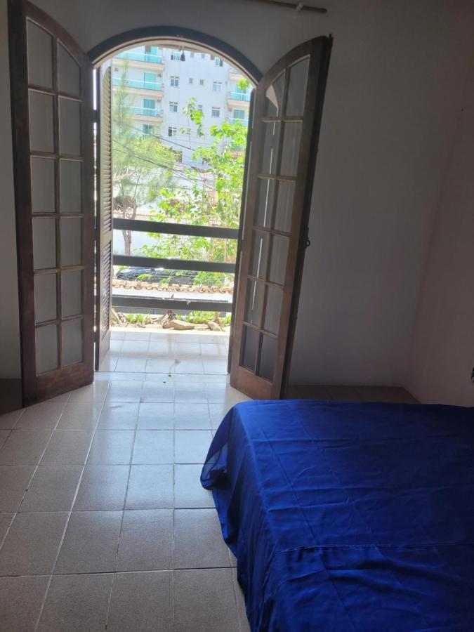 Uaihostel Cabo Frio Eksteriør billede