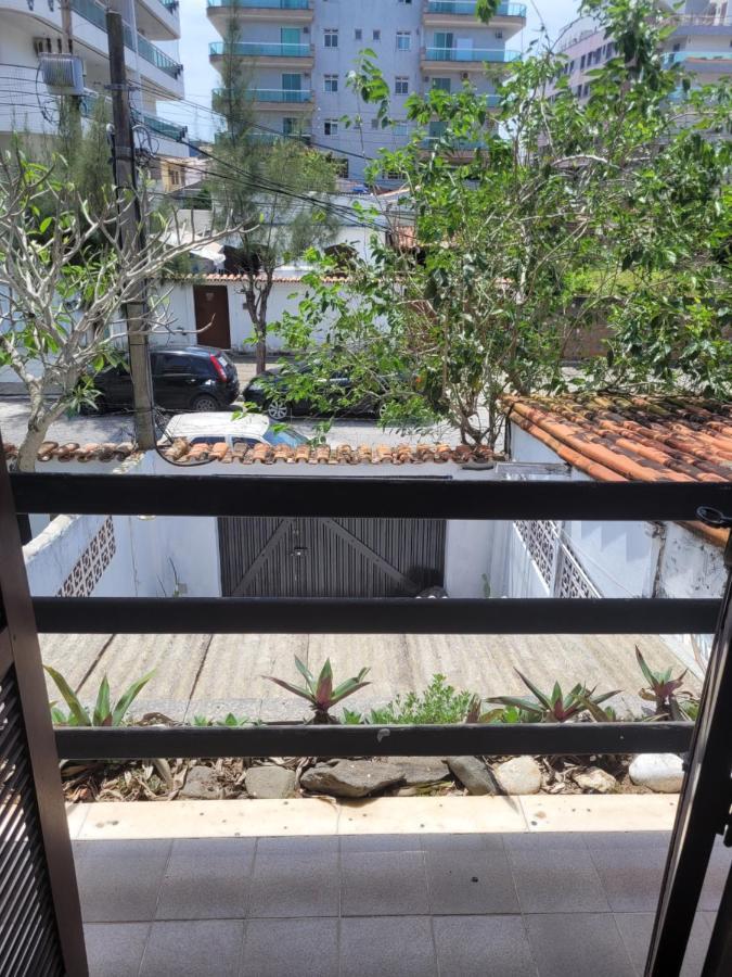 Uaihostel Cabo Frio Eksteriør billede