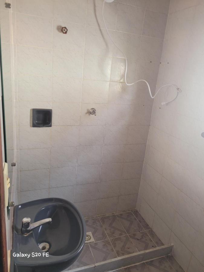 Uaihostel Cabo Frio Eksteriør billede
