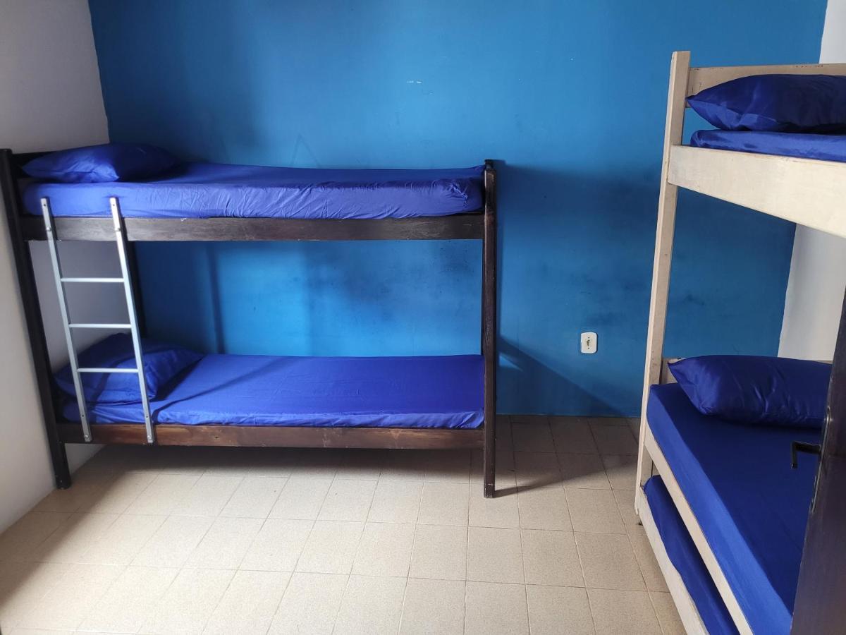 Uaihostel Cabo Frio Eksteriør billede