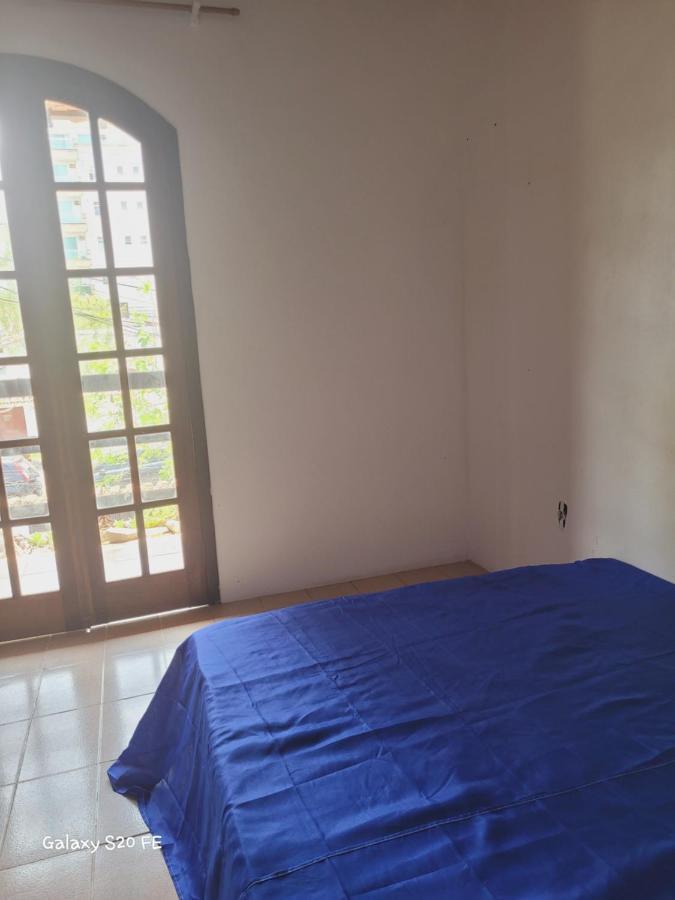 Uaihostel Cabo Frio Eksteriør billede