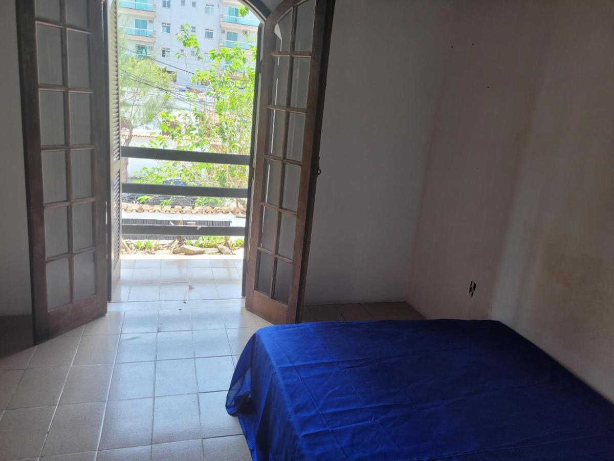 Uaihostel Cabo Frio Eksteriør billede