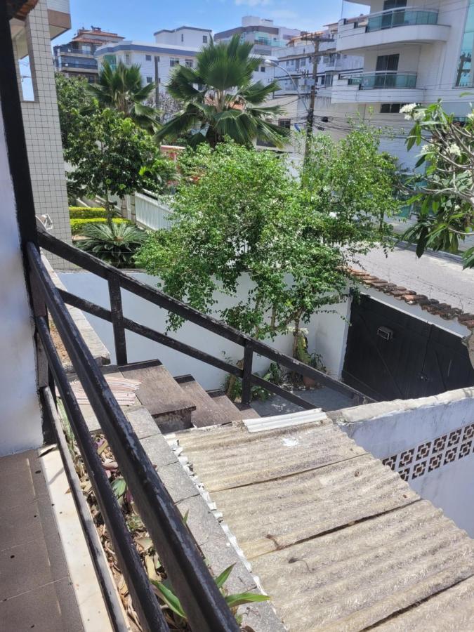 Uaihostel Cabo Frio Eksteriør billede