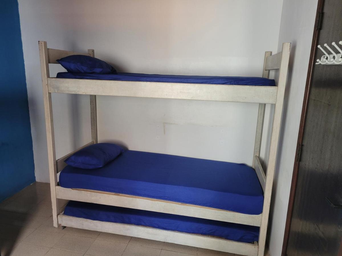 Uaihostel Cabo Frio Eksteriør billede