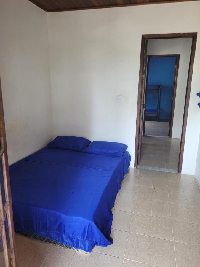Uaihostel Cabo Frio Eksteriør billede