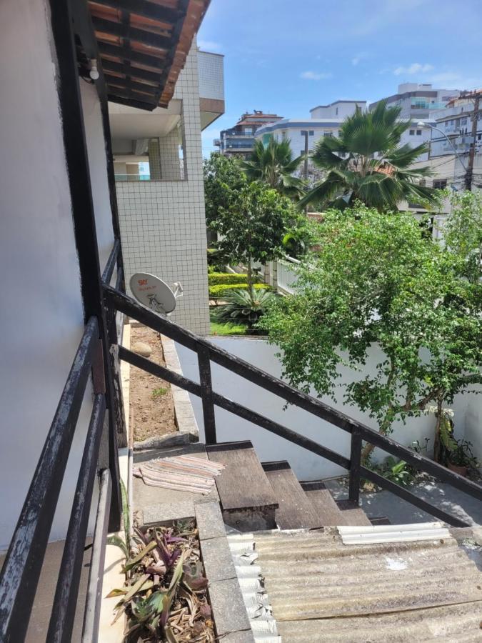 Uaihostel Cabo Frio Eksteriør billede