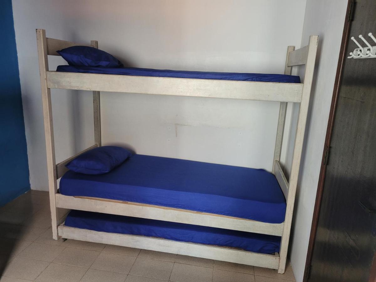 Uaihostel Cabo Frio Eksteriør billede
