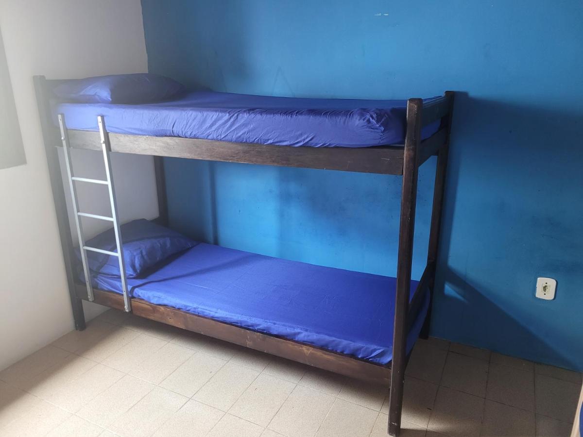 Uaihostel Cabo Frio Eksteriør billede
